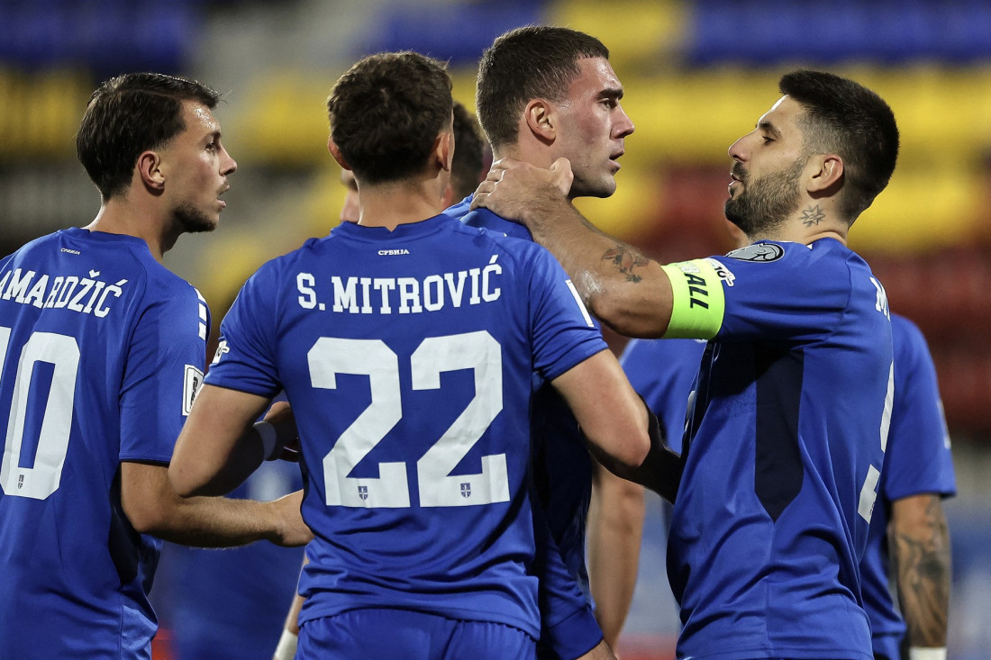 Stigao sat, čeka se postolje: Novi simbol Beograda uskoro na Trgu republike