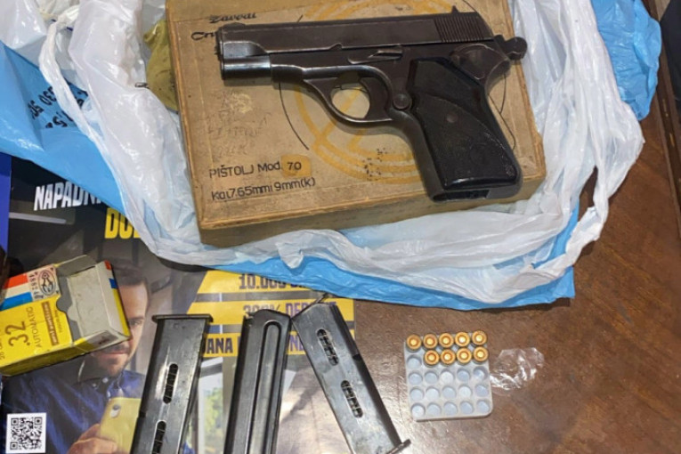 Nikada jači! Policija Sremske Mitrovice obara rekorde, sindikalci složni na terenu