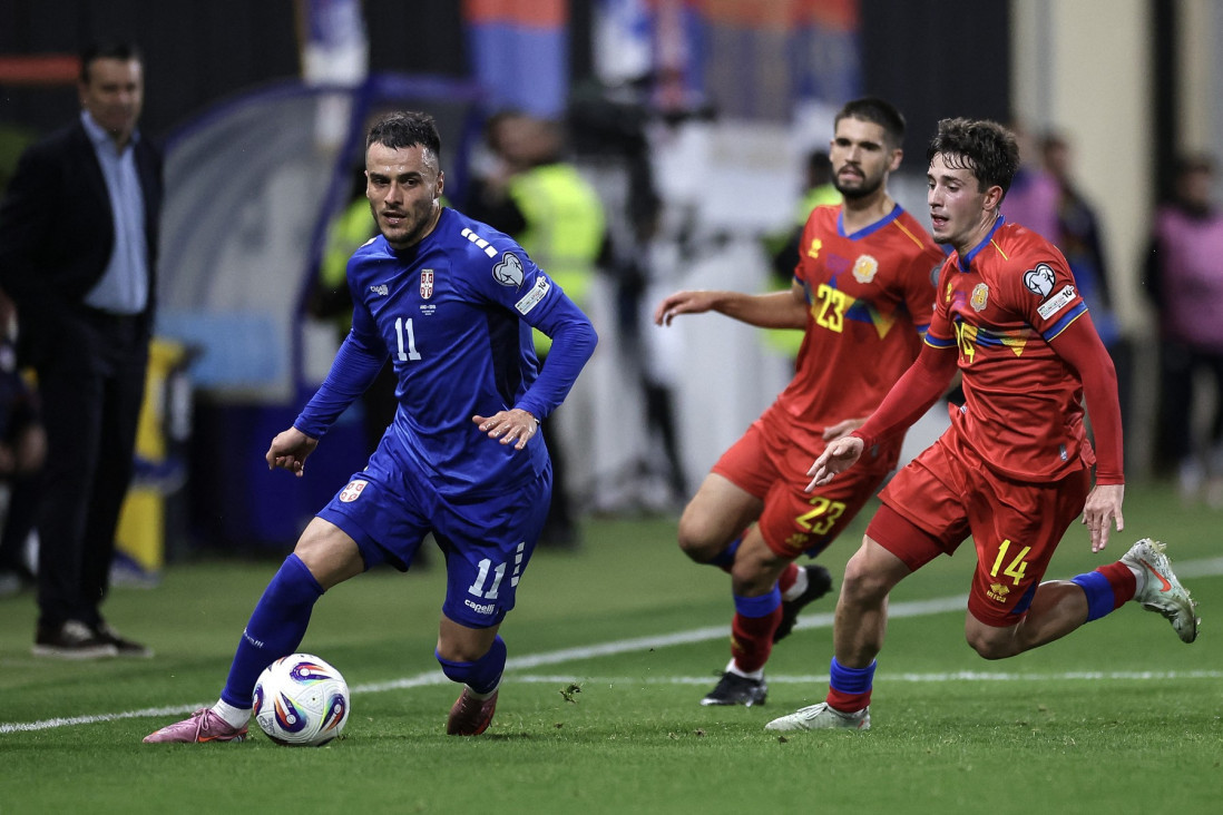 Kostić otvorio dušu posle Andore: I dalje patimo, ali verujemo u čudo!