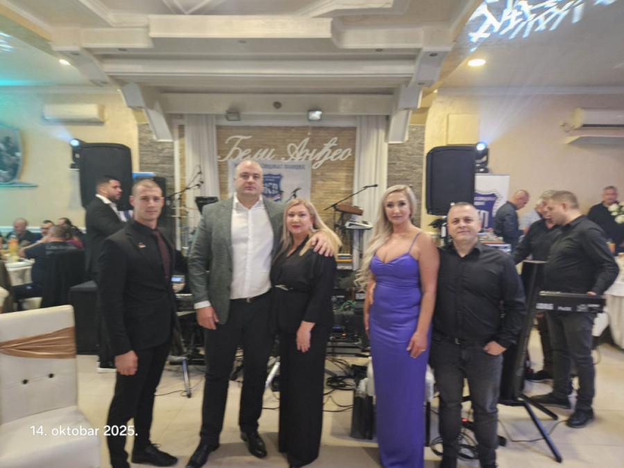 Nikada jači! Policija Sremske Mitrovice obara rekorde, sindikalci složni na terenu