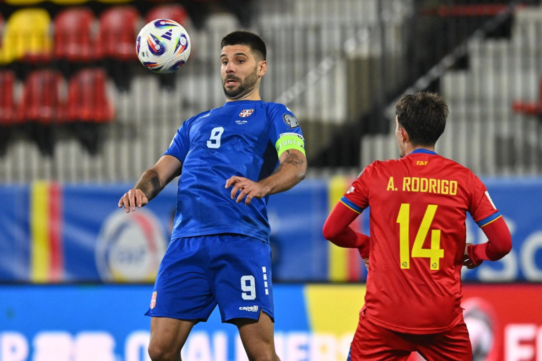 Barsino pomračenje na Metropolitanu! Atletiko dao četiri komada za poluvreme i ponizio Katalonce!