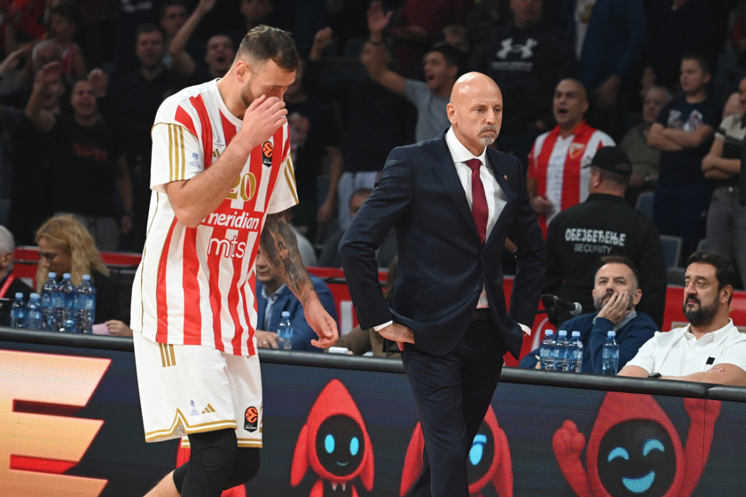 Zvezda zablistala u gradu mode! Pogledajte FULL HD hajlajtse velikog preokreta i pobede protiv Milana! (VIDEO)