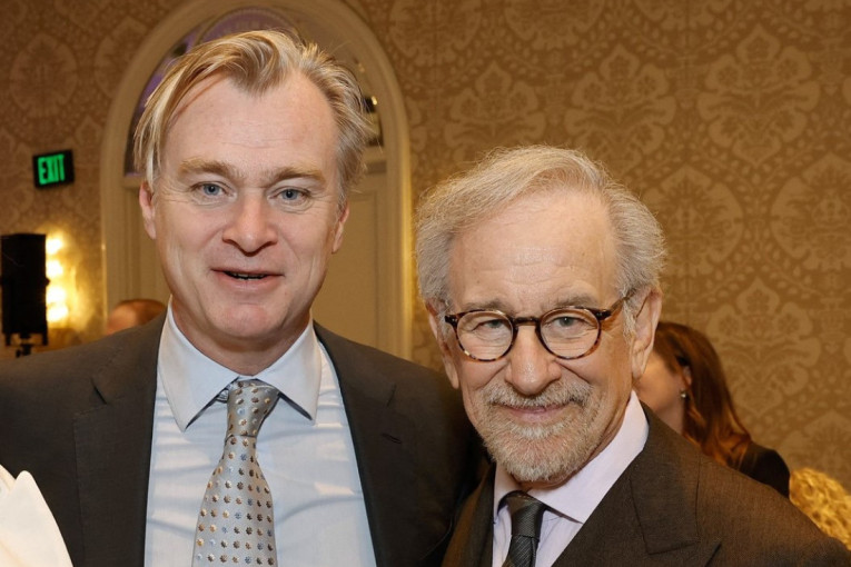 Kristofer Nolan smatra da je kultni Spilbergov film "užasan": Grozno i preteško za gledanje (VIDEO)