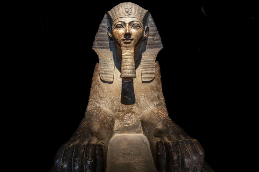 Najprecizniji horoskop drevnog Egipta od 36 dekada: Pronađite svoj datum rođenja i saznajte koji vas duh vodi kroz život