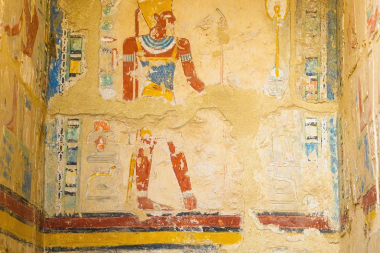 Moćna i nepobediva: Faraonka koja je nosila bradu i zauvek promenila istoriju Egipta