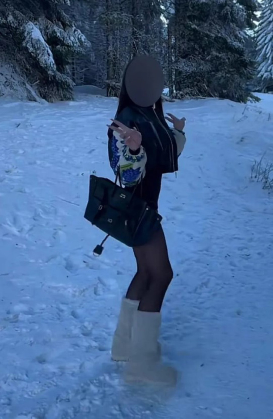 Otac iznuđivača A. K. ima debeo policijski dosije: Trgovina ljudima, iznude, krijumčarenje oružja i droge!