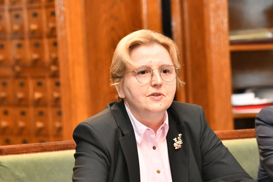 Zagorka Dolovac gubi legitimitet! Skupštinski odbor nije usvojio izveštaje Vrhovnog tužilaštva