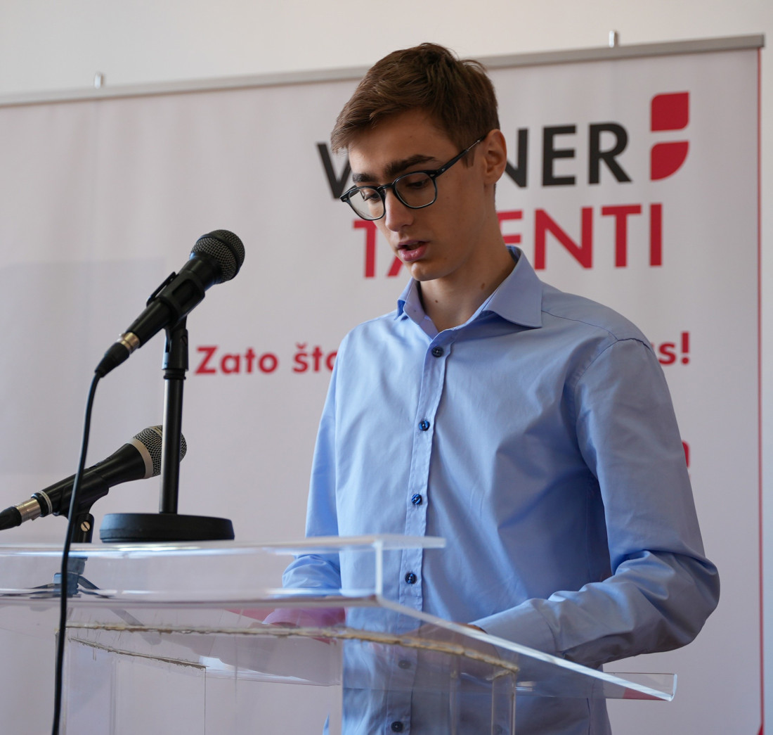 Zlato, srebro i bronza za srpske talente: Nagrađeni učenici Matematičke gimnazije!