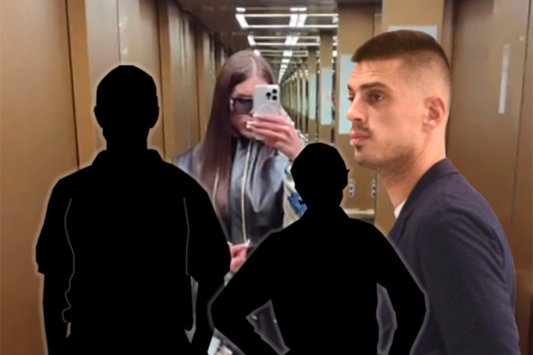 Nađen CD sa snimkom! Ucenjivač Vujadina Savića pod istragom - oduzimaju mu telefon i računar!