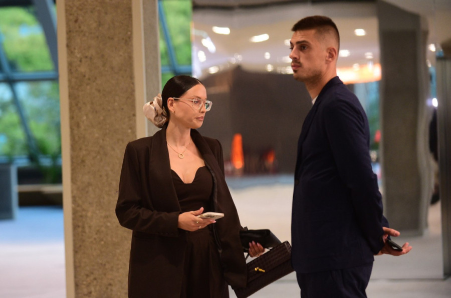 Pobednica "Zadruge" o poznastvu sa Mirkom Vasiljević: "Da li ste videli onu bruku?"