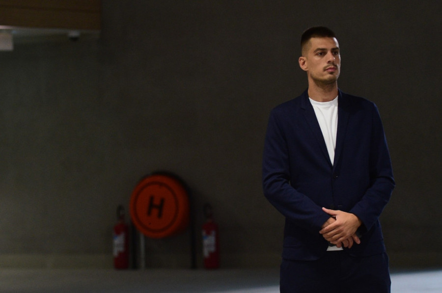 Mirka se ni danas nije pojavila na saslušanju: Čeka je svedočenje u slučaju Vujadina Savića