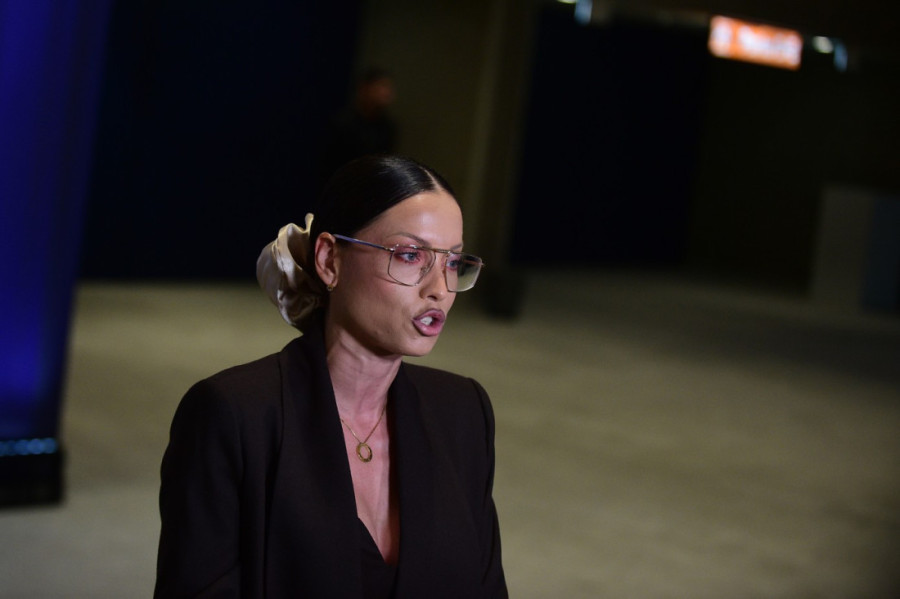 Prva izjava Mirke Vasiljević nakon turbulentnog perioda: "Sve prođe, trudimo se da zaboravimo"