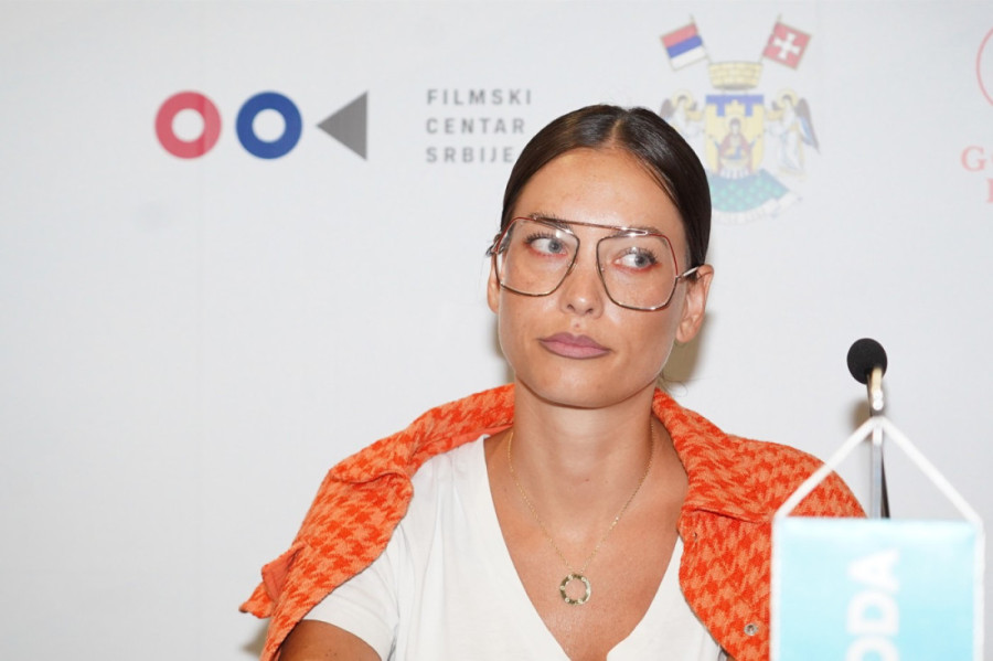 Kaća Grujić oplela po kolegama, pa progovorila i o navodnom sukobu s Mirkom Vasiljević: Ništa nije prećutala!