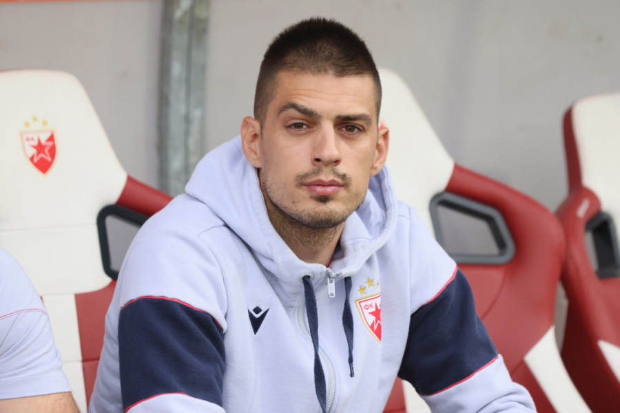 Vujadin Savić ponovo napadnut: Posle incidenta na Konjarniku reagovala i policija