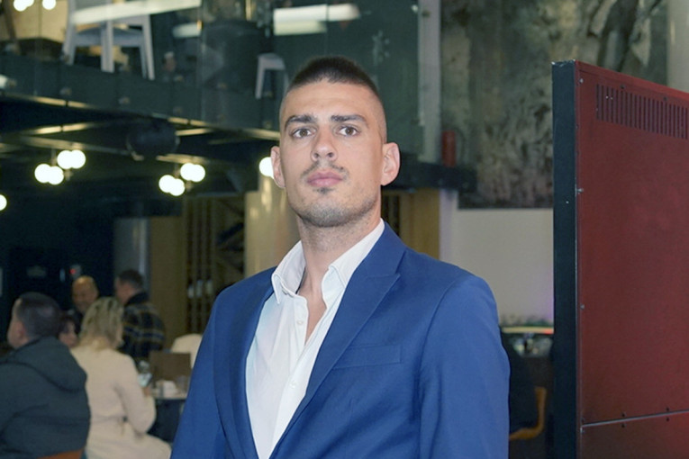 Oglasilo se Više javno tužilaštvo o Vujadinu Saviću! Pokrenuta još jedna istraga zbog afere fudbalera!