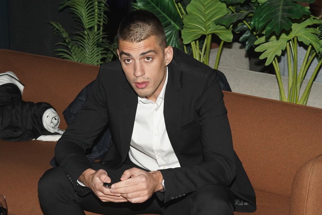 Policija češlja tužilaštvo zbog curenja informacija o Vujadinu Saviću: Inspektori ušli u prostorije Trećeg OJT na Novom Beogradu