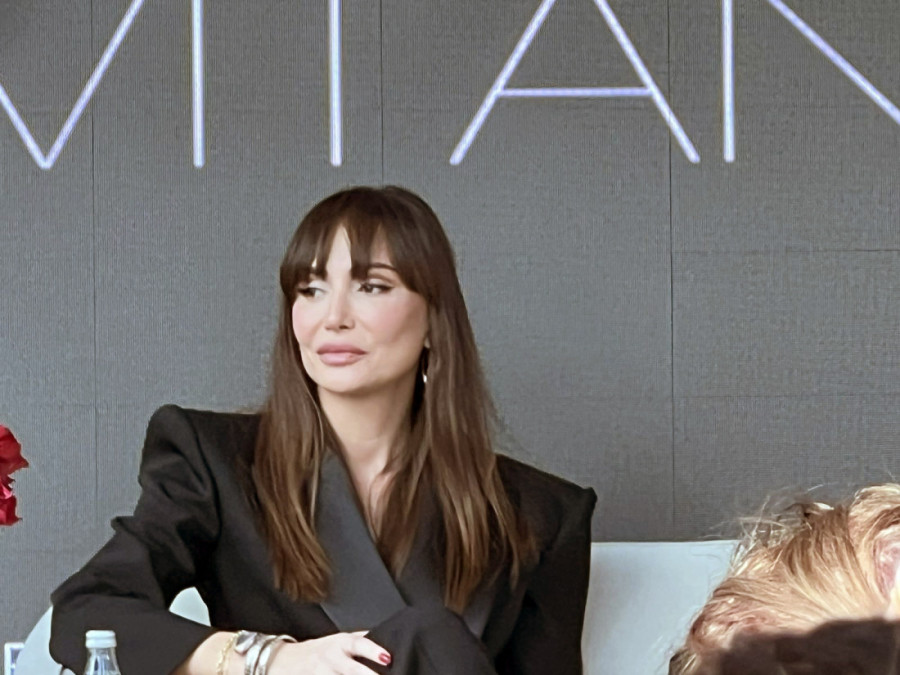 Emina Jahović opet tužila Mustafu: Posle sedam godina nije ispunio obaveze prema deci?