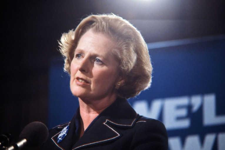 Raskalašna Gvozdena ledi: Margaret Tačer je imala više ljubavnika, otkrivene tajne koje je odnela u grob