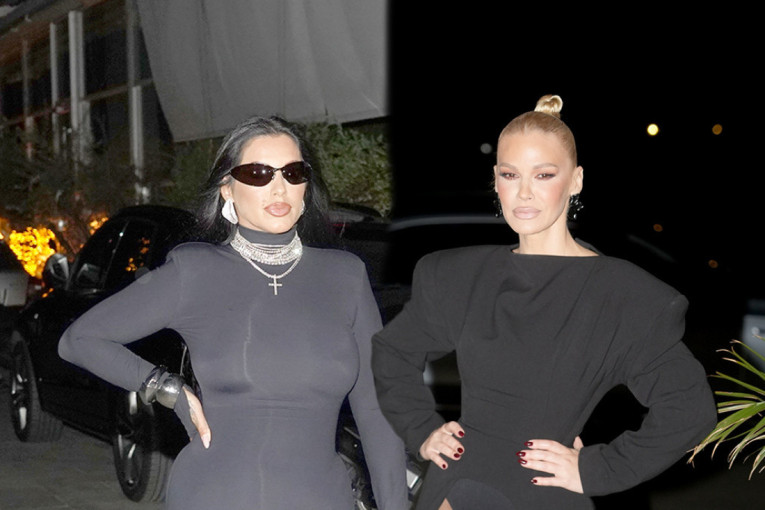 "Seka Aleksić me je ogovarala" Nataša Bekvalac otkrila koje svađe je imala sa kolegama: Ovog pevača baš ne voli!