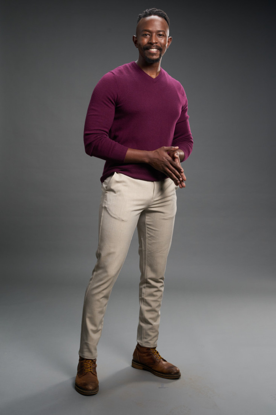 Plaši me svet bez ajkula: Genetičar Gibs Kuguru istražuje fascinantne predatore starije od drveća, a evo ko je kriv za njihov loš glas