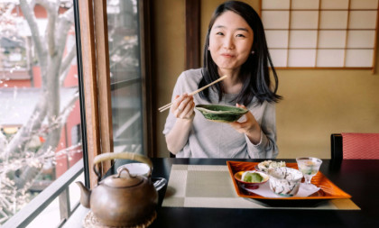Japanska dijeta: Tajna dugovečnosti, vitke linije i mladolikog izgleda