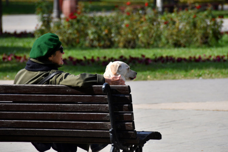Ledeno jutro, sunčan dan: Srbija se budi na nuli, a onda temperatura raste