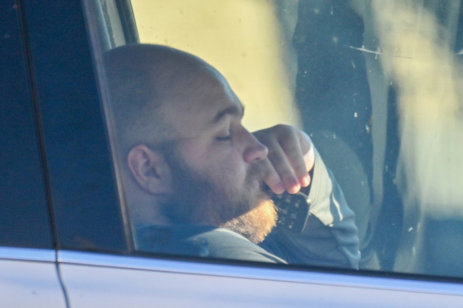 Gde je danas dečak iz "Dva i po muškarca"? Ljudi su zabrinuti za njega - neprepoznatljiv je! (FOTO)