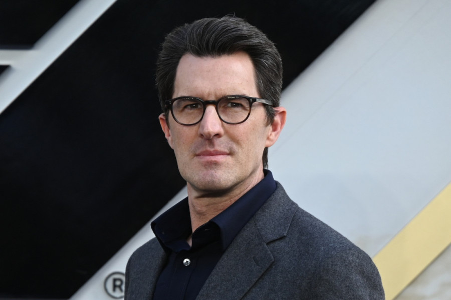 Ko ne bi platio da njih dvojicu ponovo vidi u istom filmu? Slavni reditelj ima genijalnu ideju za Kruza i Pita (FOTO)