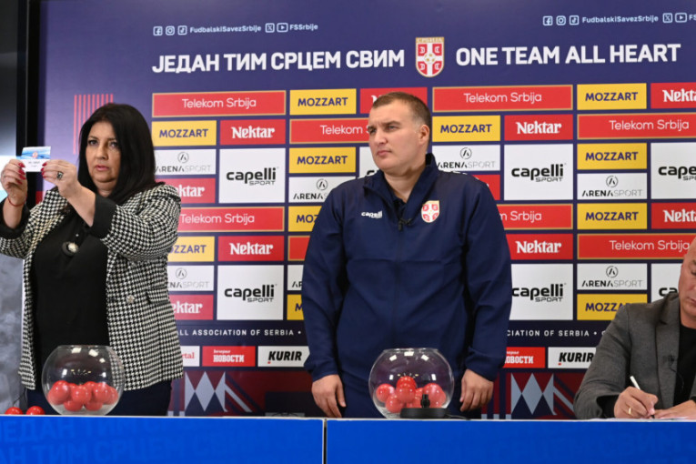 Žreb za 1/16 finala Kupa: Zvezda i Partizan dobili rivale, biće gradski derbi!