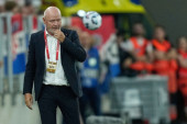 Česi smenili selektora: Baraž je blizu, ali je poraz ne severu Evrope bio presudan