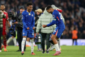 Menadžer Čelsija suspendovan i "udaren po džepu"! Pogledajte problematičnu proslavu gola (VIDEO)