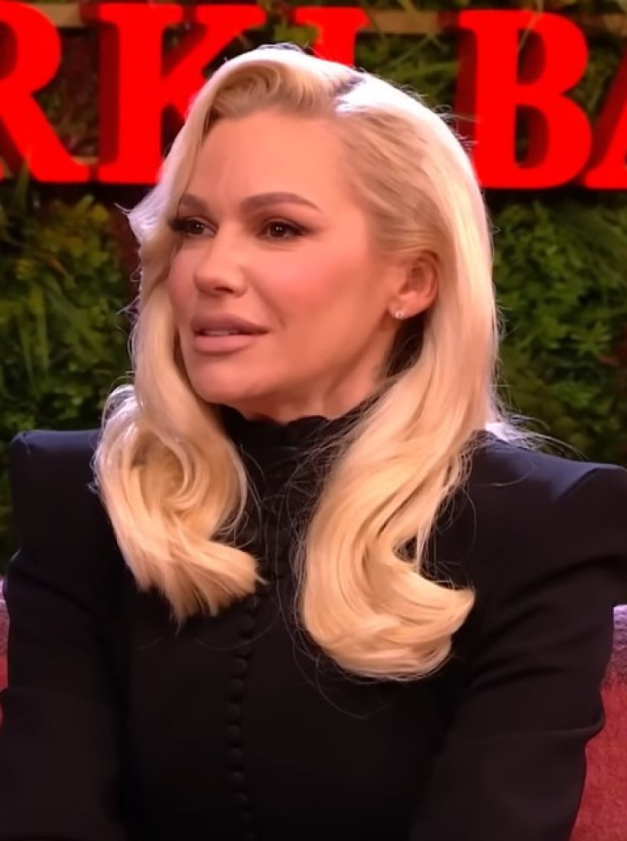 Bekvalčeva otkrila kako je Miodrag Kostić prošao na upoznavanju s njenom babom: Ova priča dan-danas je nasmeje!