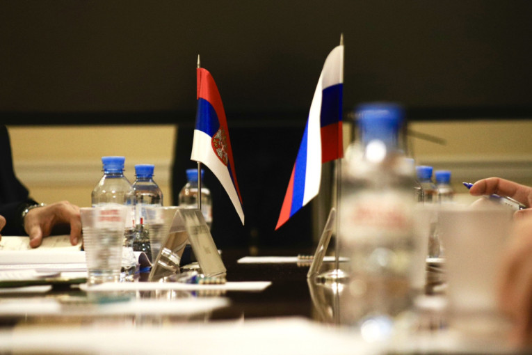 Ministarka Đurđević Stamenkovski u Moskvi: Srbija i Rusija nastavljaju da razvijaju strateško partnerstvo u oblasti rada