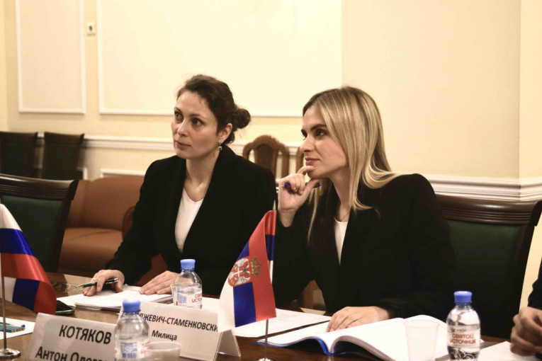 Đurđević Stamenkovski predvodiće državnu ceremoniju povodom oslobođenja Beograda