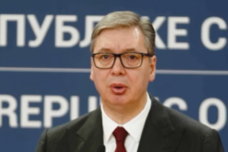 Vučić o pokušaju blokadera da razmontiraju prugu u Smederevu: Neka ih puste, pa onda pohapse!