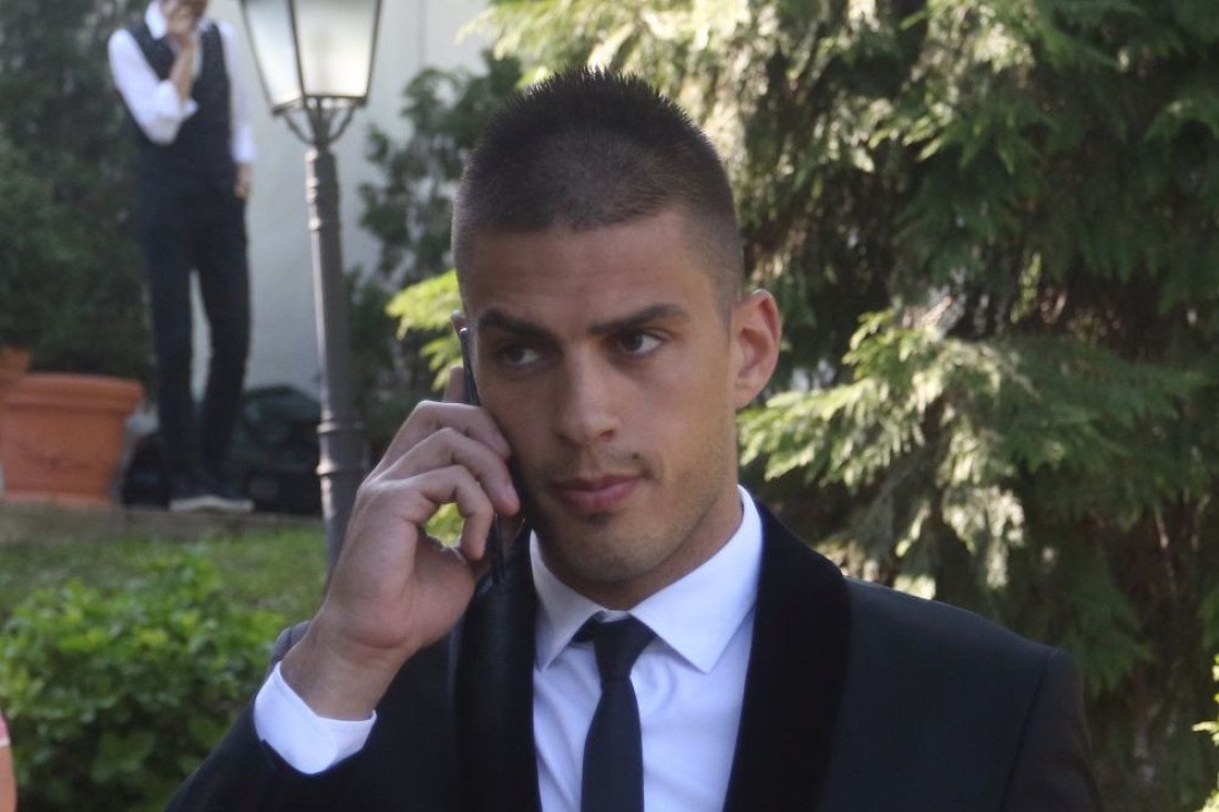 Ucenjivaču Vujadina Savića 60.000€ otišlo na operacije: Isplivala lista zahvata!