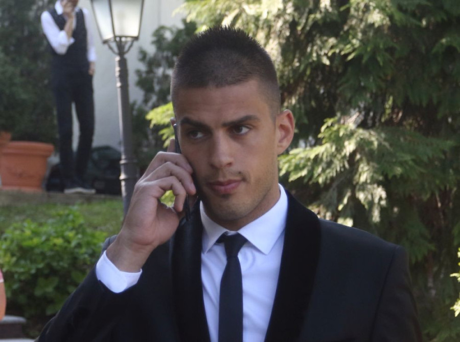 Marko Đedović iskreno o aferama na estradi: Vujadin Savić je iskorišćen!