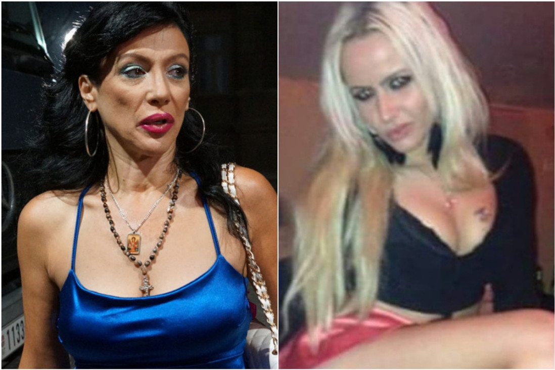 Atina Ferari oplela po Vendi: Pije, uzima svakakve supstance, prostituiše se... Ona je svoje odsvirala!