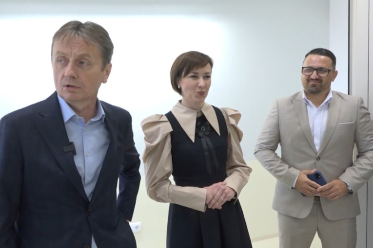 Dolazi vreme odgovornosti: Glišić najavio da će odgovarati oni koji su hteli da razore Srbiju