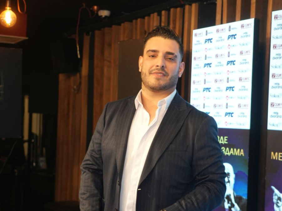 Darko Lazić je ipak malo popio pre udesa: I češku dozvolu i dalje imam!