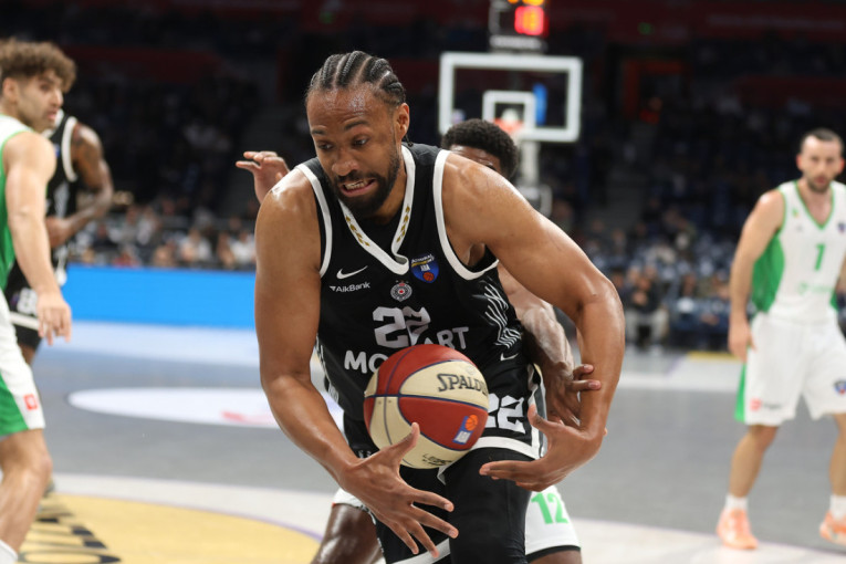 Da li Džabari Parker nije igrao zbog povrede? Obradović u jednoj rečenici objasnio sve!