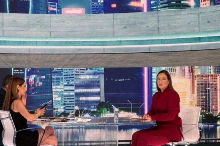 Ministarka objasnila opoziciji: Ekologija primer kako nemaju program, a mi se bavimo našim dvorištem