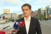 Brnabić u Berlinu: Ovo je prvi put da dobijemo priliku da kažemo i našu stranu! (VIDEO)