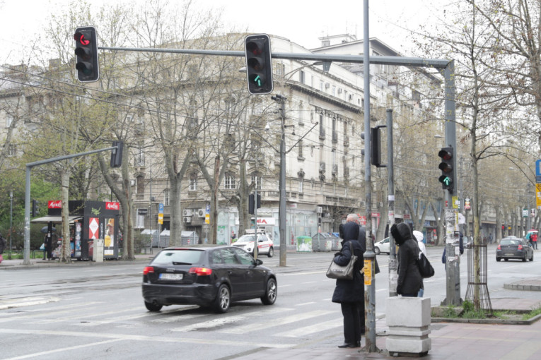 Magla ne popušta svuda: Evo gde se danas zadržava siva zavesa, a gde sledi razvedravanje