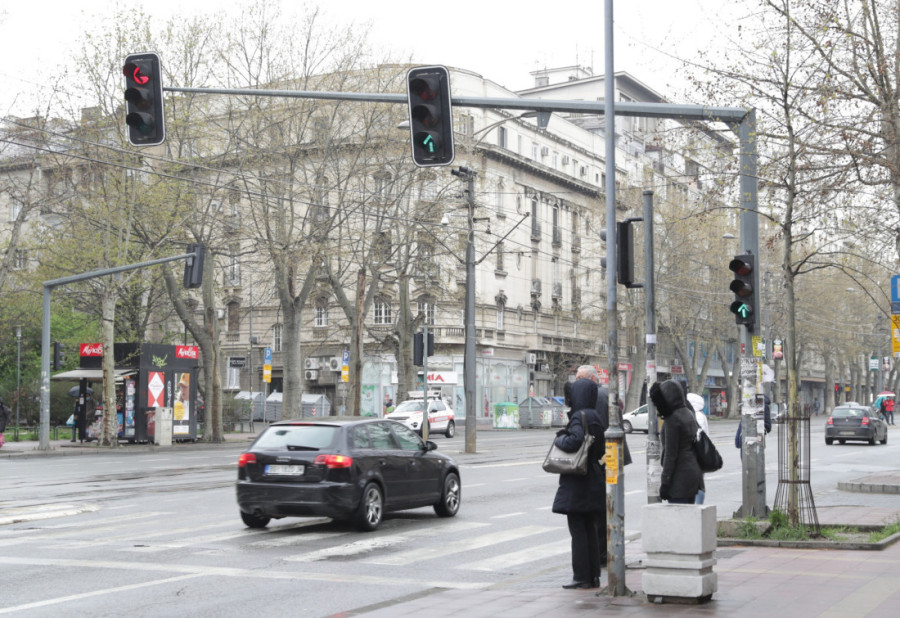 Troјe mrtvih u 24 sata u Srbiji! Svi stradali bili pešaci, oglasio se MUP