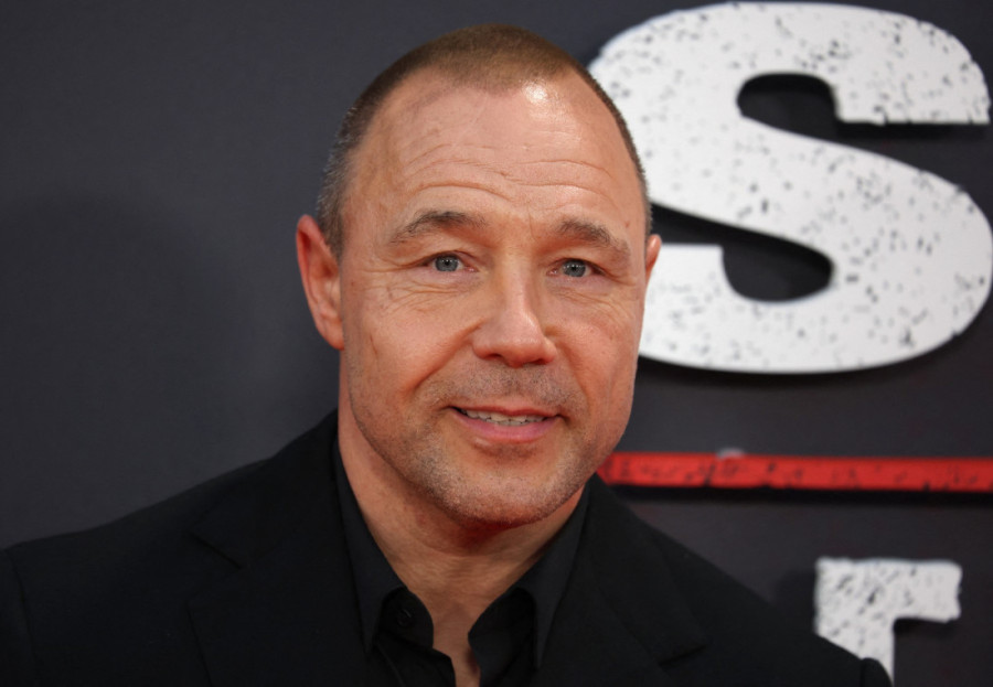 Zvezda "Adolescencije" Stiven Grejem oštro kritikovao holivudske kolege: To je odvratno!