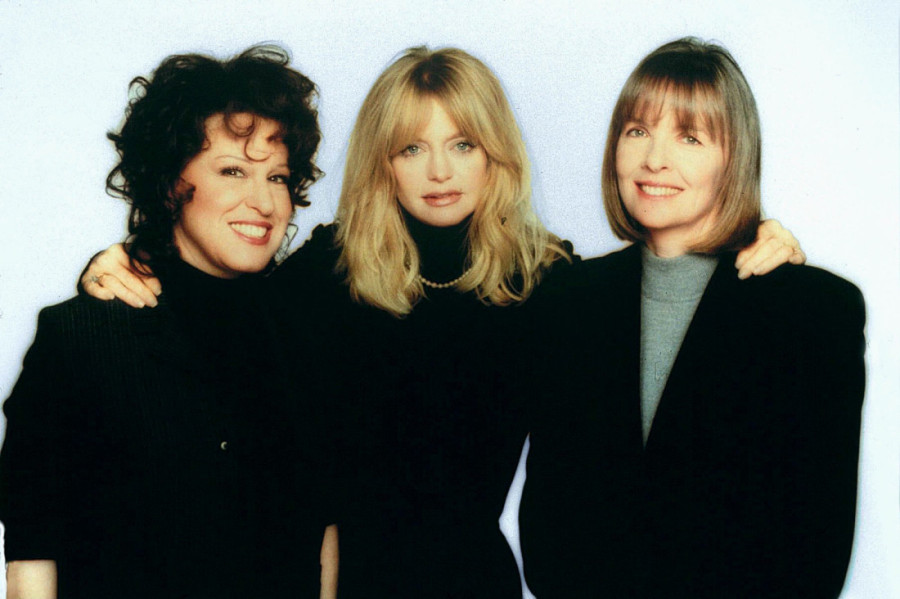 Kultni film sa Dajan Kiton stigao na Netfliks: U njemu je odigrala jednu od svojih najčuvenijih uloga (VIDEO)