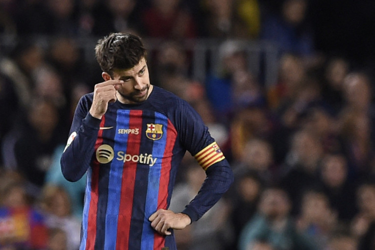 Za Pikea je Srbin najteži fudbaler kojeg je čuvao: Razbio je Pujola i mene, bio je nezaustavljiv!