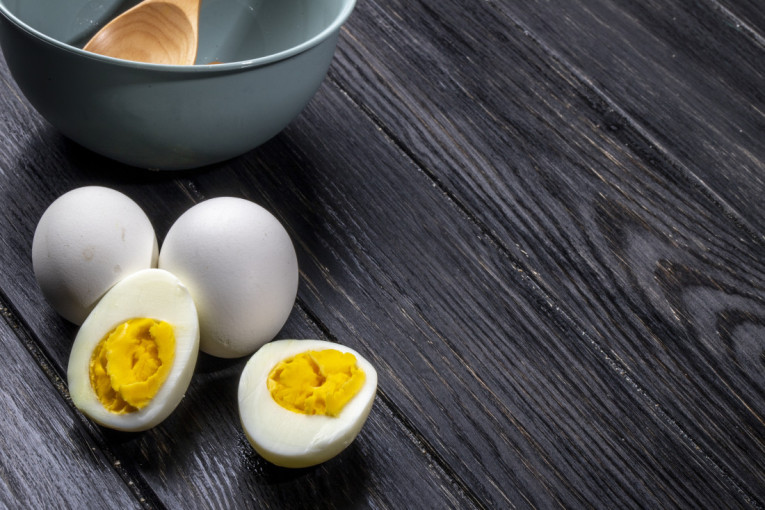 Biće je i na pretek: Ovih pet namirnica podižu energiju na zdrav način i odlične su za doručak