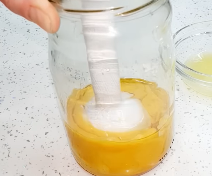 Iskoristite višak uskršnjih jaja i za svega desetak minuta napravite odličan domaći majonez (RECEPT)